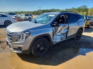 GMC Terrain 1.5L 4 2024