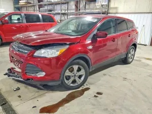 Ford Escape 1.6L 4 2016