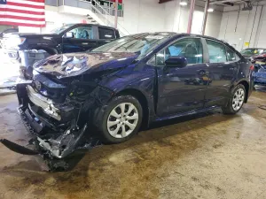 Toyota Corolla 1.8L 4 2020