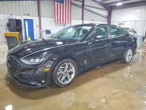 Hyundai Sonata 2.5L 4 2023