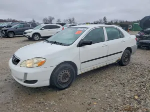 Toyota Corolla 1.8L 4 2006