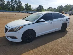 Hyundai Sonata 2.4L 4 2015
