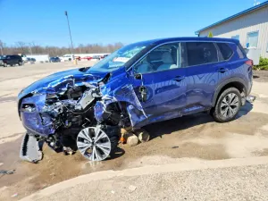 Nissan Rogue 1.5L 3 2023
