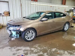 Chevrolet Malibu 1.5L 4 2018