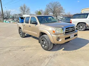 Toyota Tacoma 4.0L 6 2005