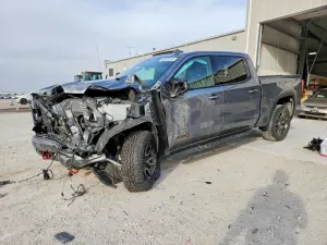 GMC Sierra 3.0L 6 2021