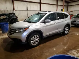 Honda CR-V 2.4L 4 2014