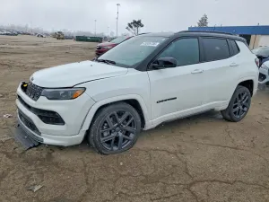 Jeep Compass 2.0L 4 2024