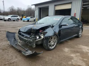 Scion tC 2.4L 4 2005