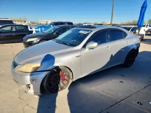 Lexus IS 2008