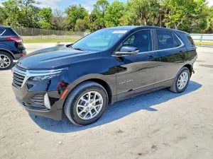 Chevrolet Equinox 1.5L 4 2024