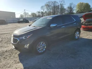 Chevrolet Equinox 1.5L 4 2020