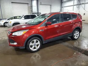 Ford Escape 1.6L 4 2016