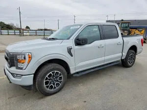 Ford F-150 2.7L 6 2023