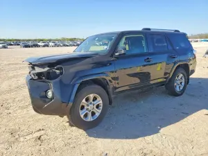 Toyota 4Runner 4.0L 6 2021