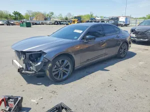 Acura TLX 2.0L 4 2023