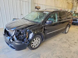 Chrysler Town & Country 2014