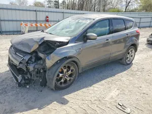 Ford Escape 2.0L 4 2013