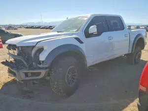 Ford F-150 3.5L 6 2019