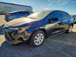 Toyota Corolla 1.8L 4 2020