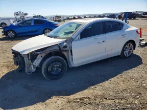 Acura ILX 2.4L 4 2017