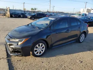 Toyota Corolla 2.0L 4 2024