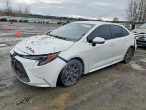 Toyota Corolla 1.8L 4 2022