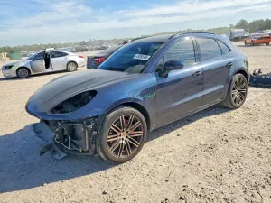 Porsche Macan 3.0L 6 2017