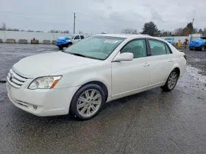 Toyota Avalon 3.5L 6 2007