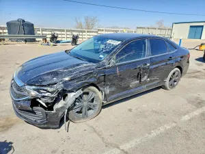 Volkswagen Jetta 1.5L 4 2023