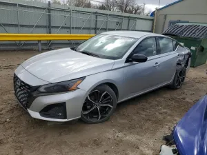 Nissan Altima 2.5L 4 2023