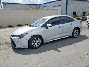 Toyota Corolla 2.0L 4 2026