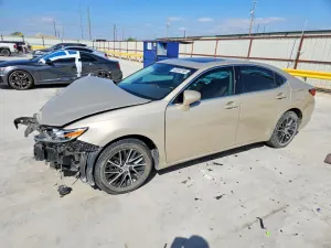 Lexus ES 3.5L 6 2016