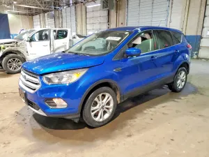 Ford Escape 1.5L 4 2019