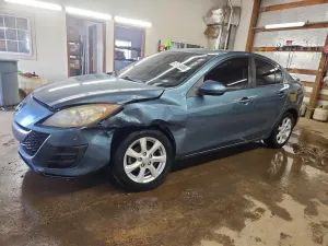 Mazda 3 2.0L 4 2010