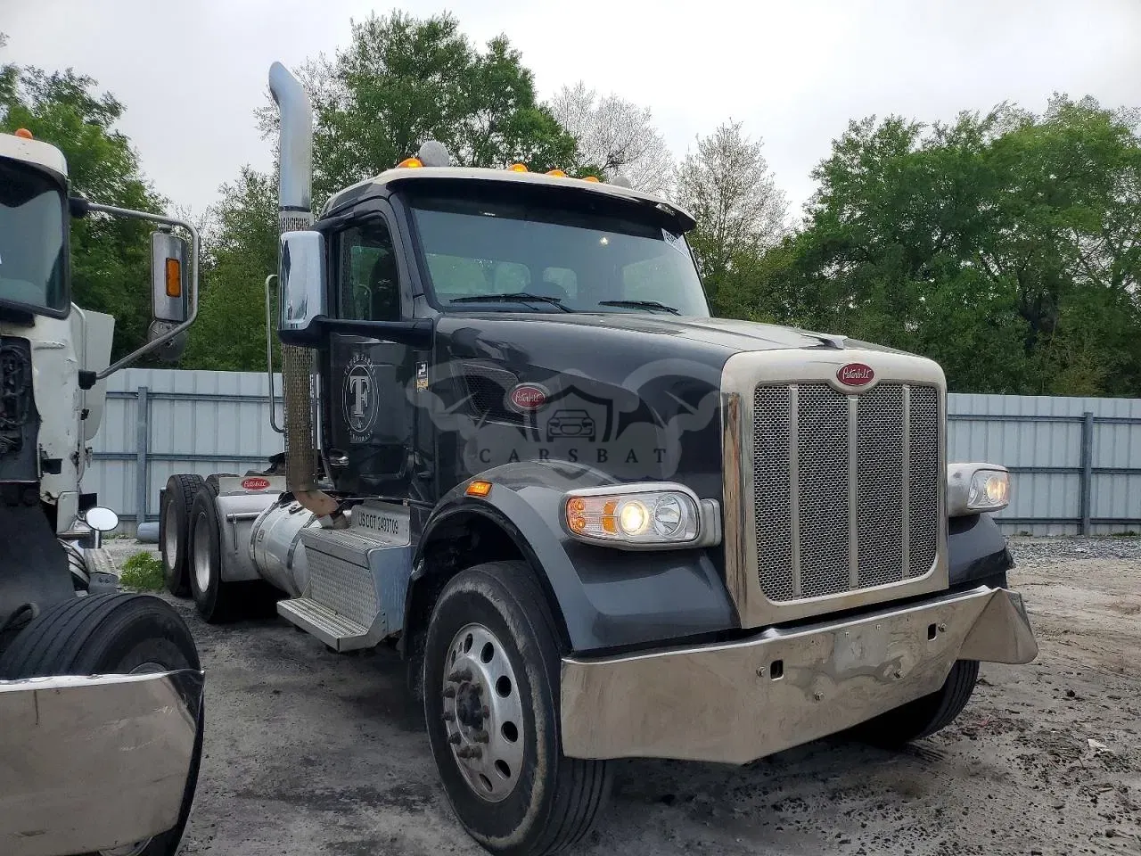 Peterbilt 567/579/587 15.0L 6 2023