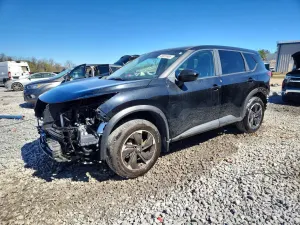 Nissan Rogue 1.5L 3 2024