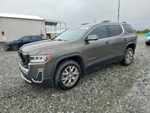 GMC Acadia 3.6L 6 2020