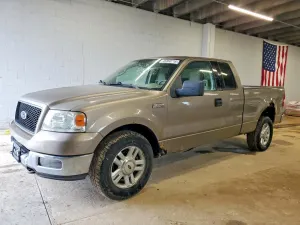 Ford F-150 5.4L 8 2004