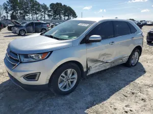 Ford Edge 3.5L 6 2017