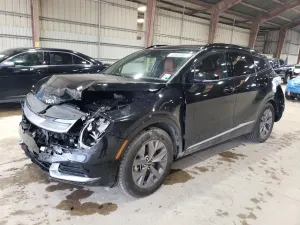 Kia Sportage 2.5L 4 2023