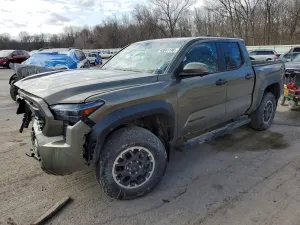 Toyota Tacoma 2.4L 4 2024