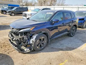 Nissan Rogue 1.5L 3 2024