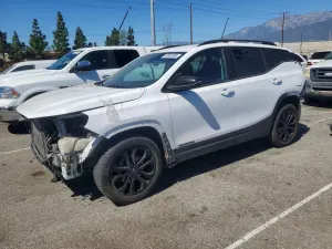 GMC Terrain 1.5L 4 2021