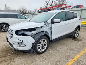 Ford Escape 2.0L 4 2017