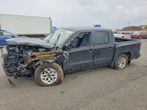 Nissan Frontier 3.8L 6 2025