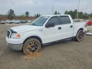 Ford F-150 4.6L 8 2005