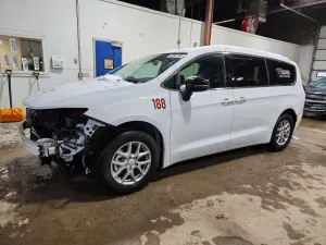 Chrysler Voyager 3.6L 6 2025