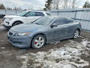 Honda Accord 3.5L 6 2008