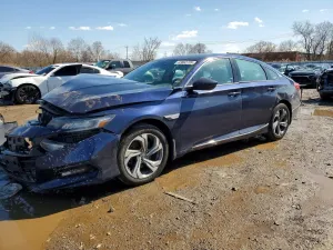 Honda Accord 2.0L 4 2019